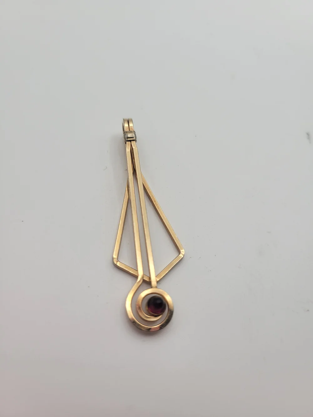 Krementz elegant gold